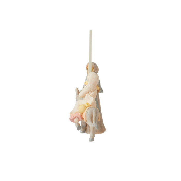 Endura Epic Journey Ornament