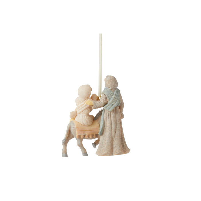 Endura Epic Journey Ornament