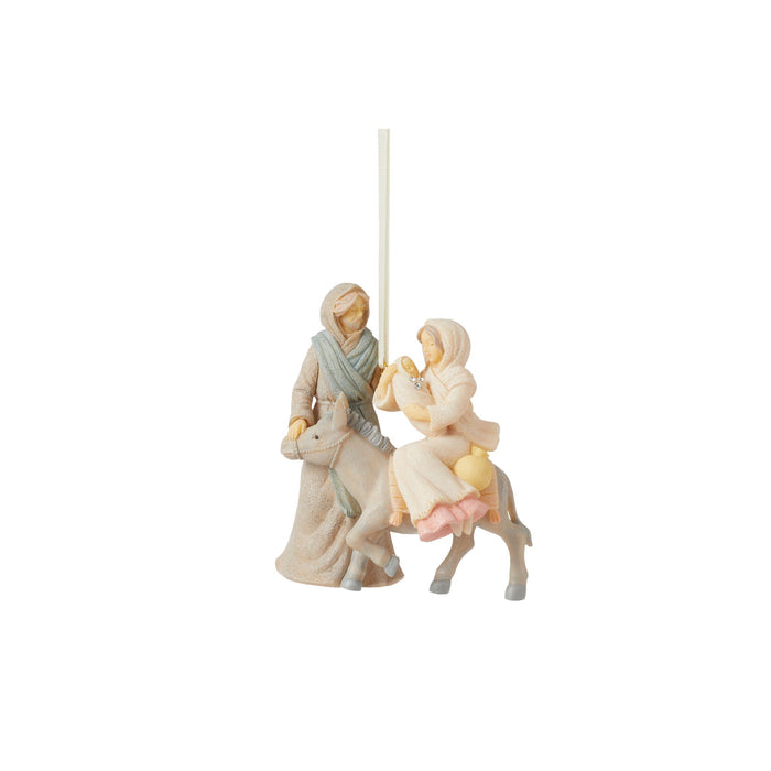 endura Epic Journey ornament