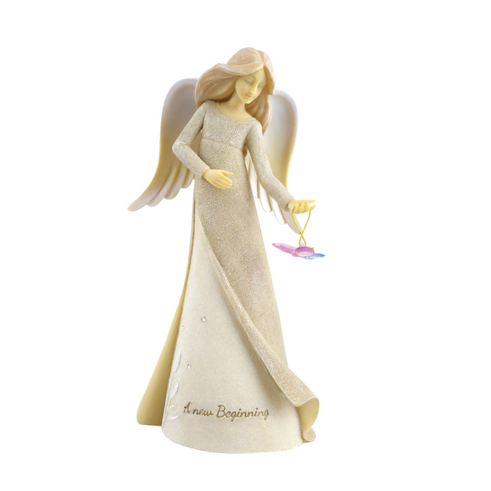 endura Expressions Beginning Angel