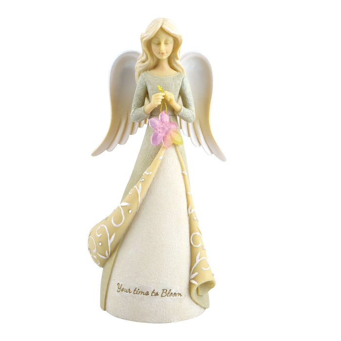 endura Expressions Bloom Angel