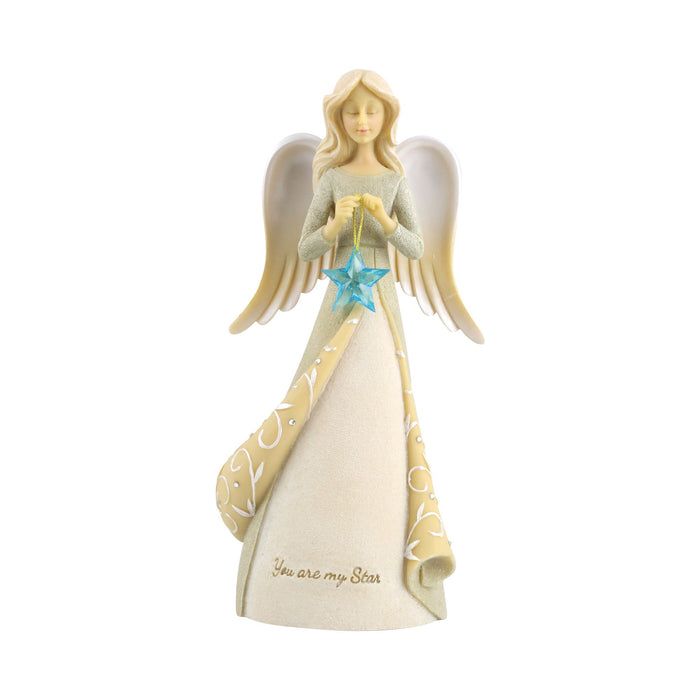endura Expressions Star Angel