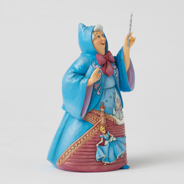 Endura Fairy Godmother