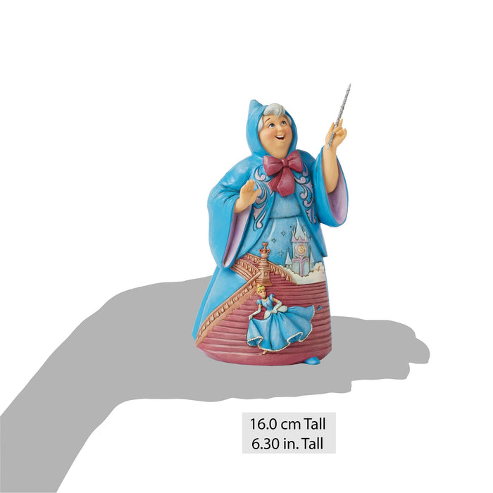 Endura Fairy Godmother
