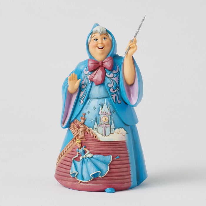 Endura Fairy Godmother