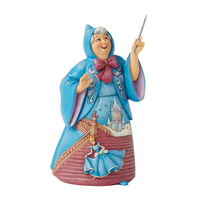 endura Fairy Godmother