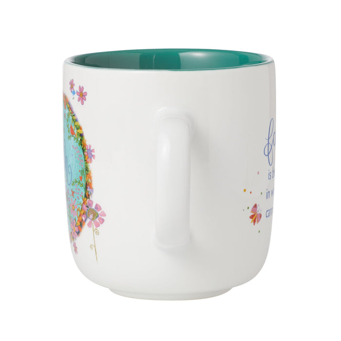 Endura Faith Mug