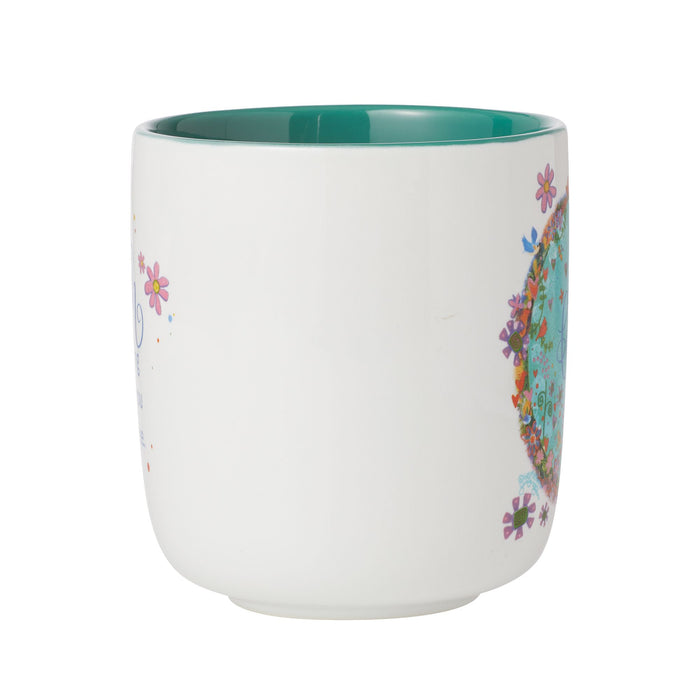Endura Faith Mug