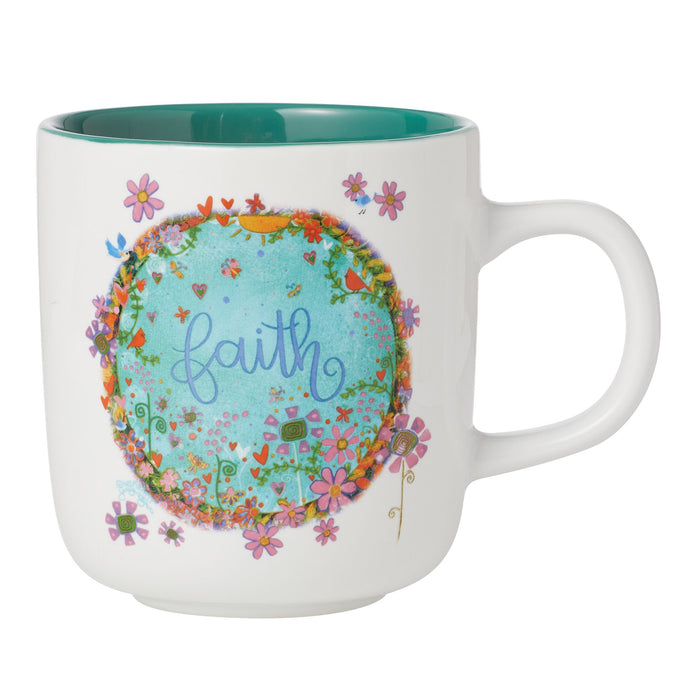 endura Faith Mug