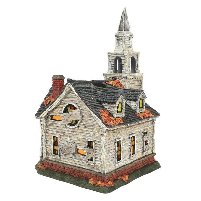 Endura Fallen Church Of Fallwell S/2