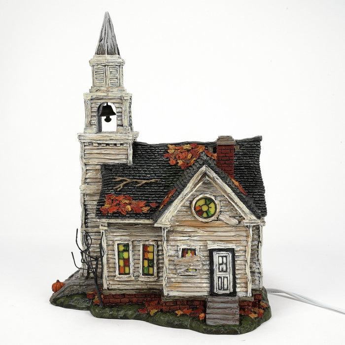 Endura Fallen Church Of Fallwell S/2