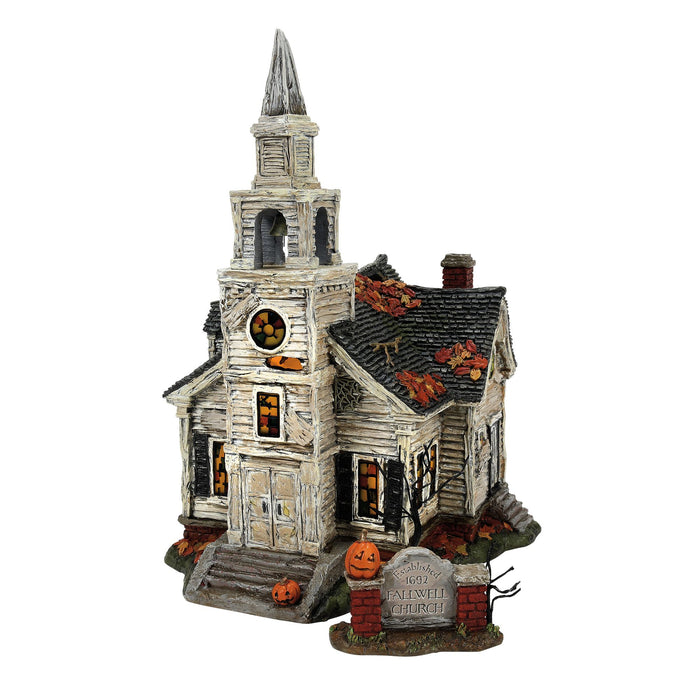 endura Fallen Church of Fallwell S/2