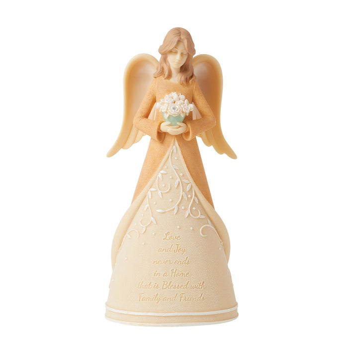endura Family & Friends Angel fig