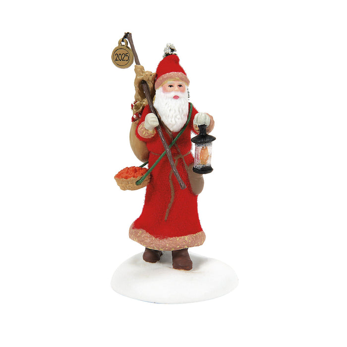 endura Father Christmas 2025