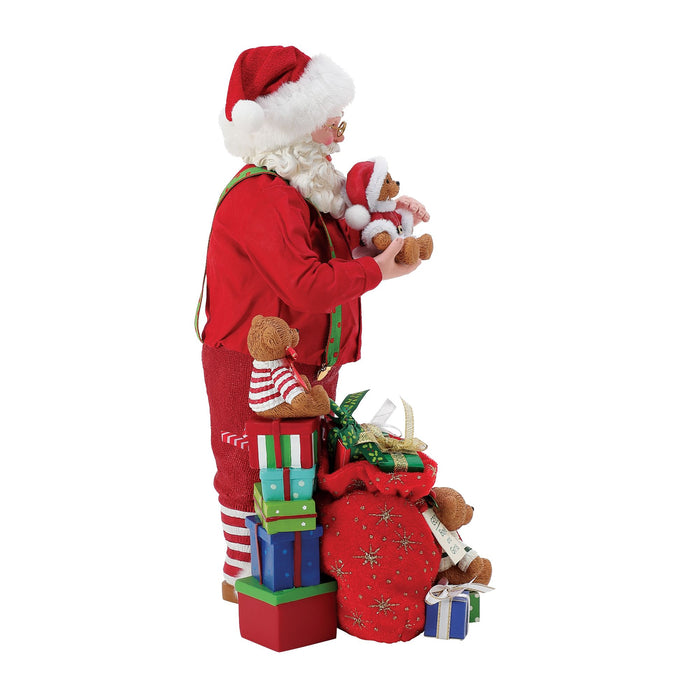 Endura Favorite Christmas Stuffies