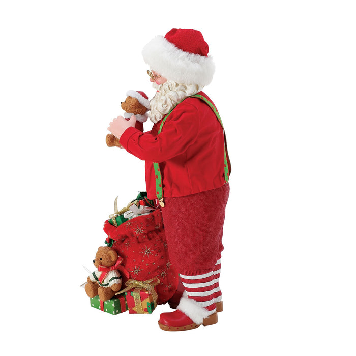 Endura Favorite Christmas Stuffies