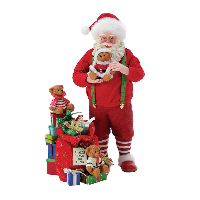 endura Favorite Christmas Stuffies