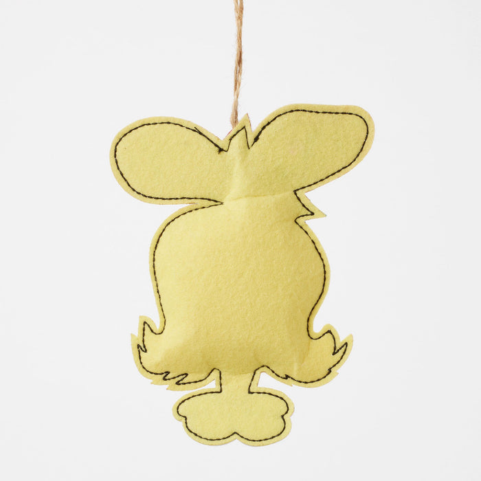 Endura Felt Cindy Lou Ornament