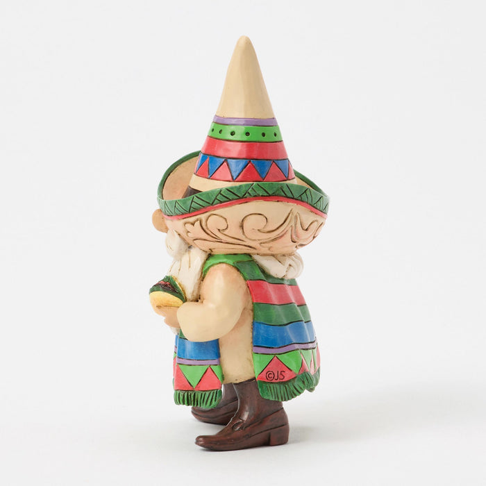 Endura Fiesta Gnome Figurine