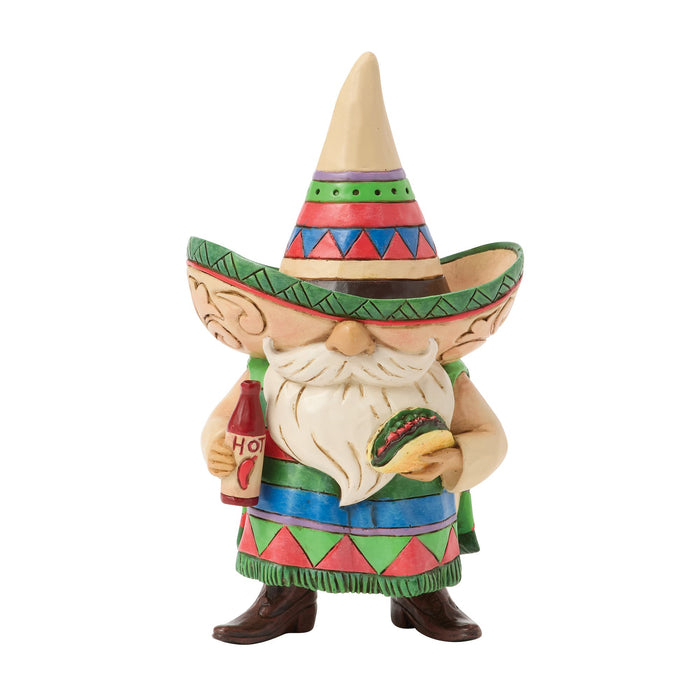endura Fiesta Gnome Figurine
