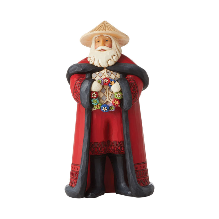 endura Filipino Santa