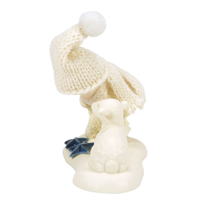 Endura Finding Fallen Stars