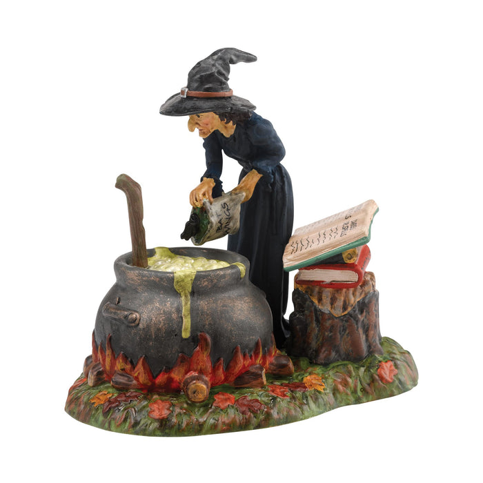 endura Fire Burn & Cauldron Bubble