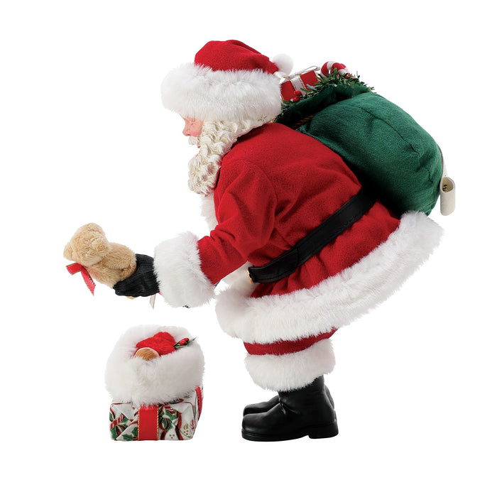 Endura First Christmas