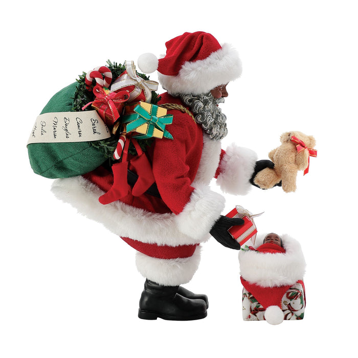 Endura First Christmas AA