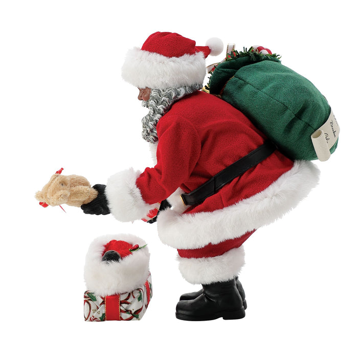 Endura First Christmas AA