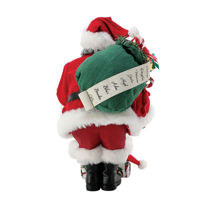 Endura First Christmas AA