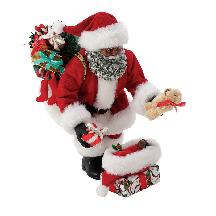 endura First Christmas AA