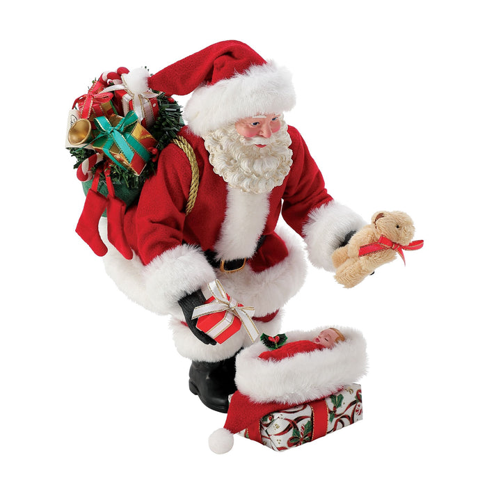 endura First Christmas