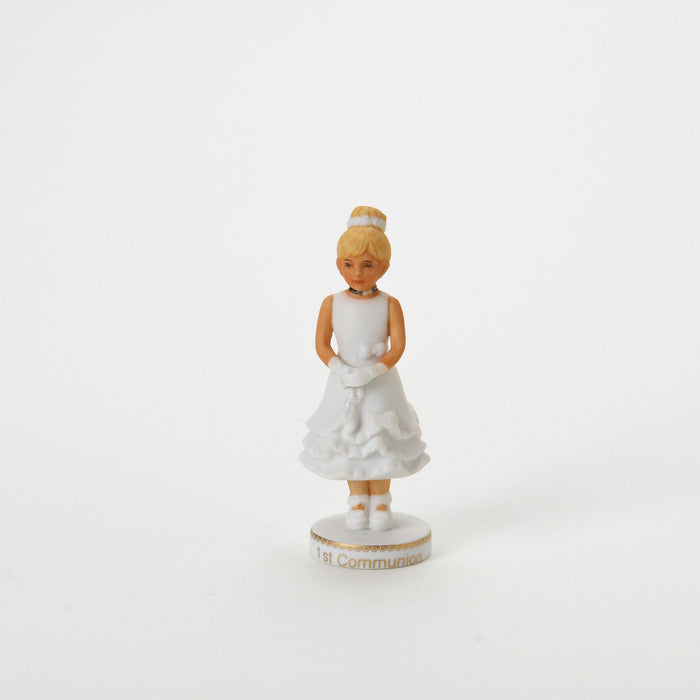 Endura First Communion