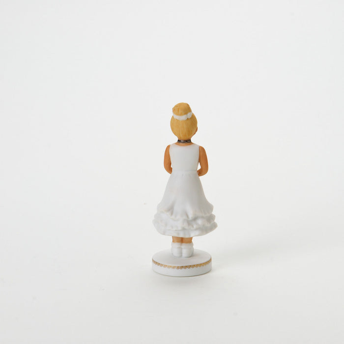 Endura First Communion