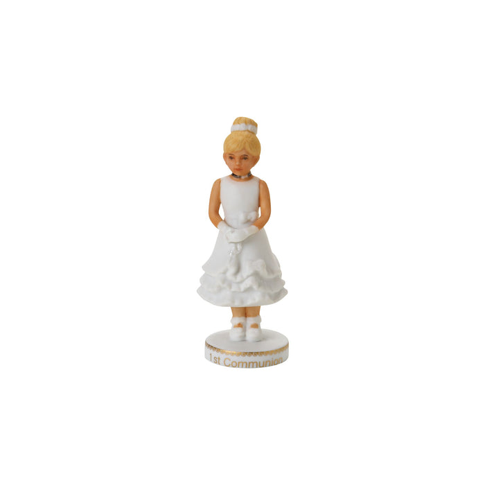 endura First Communion