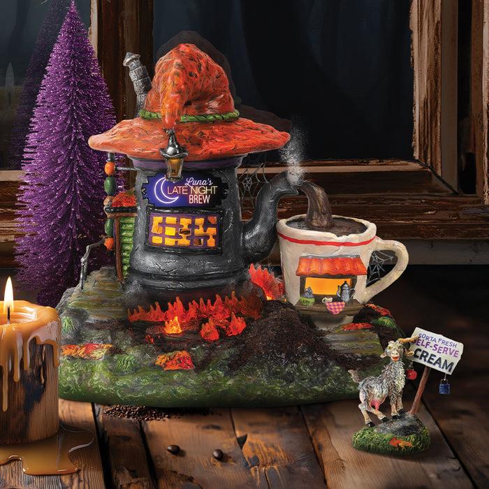 Endura First Edition Luna's Brew