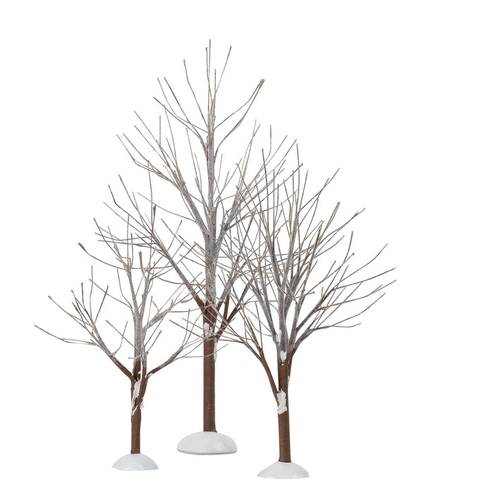 endura First Frost Trees