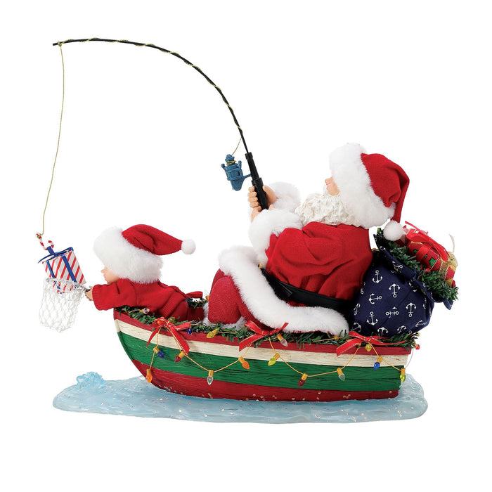 Endura Fishing For The Perfect Gifts