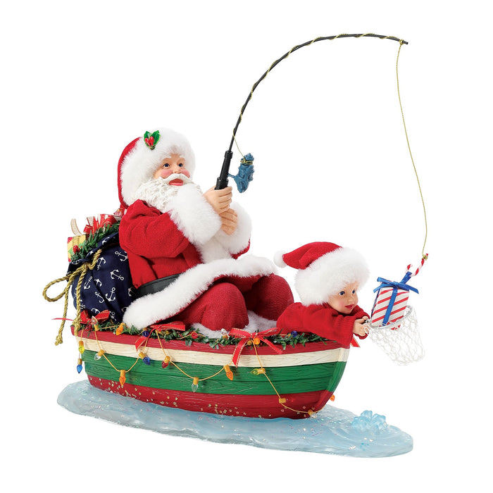 endura Fishing for the Perfect Gifts