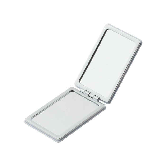 Endura Flamingo Compact Mirror