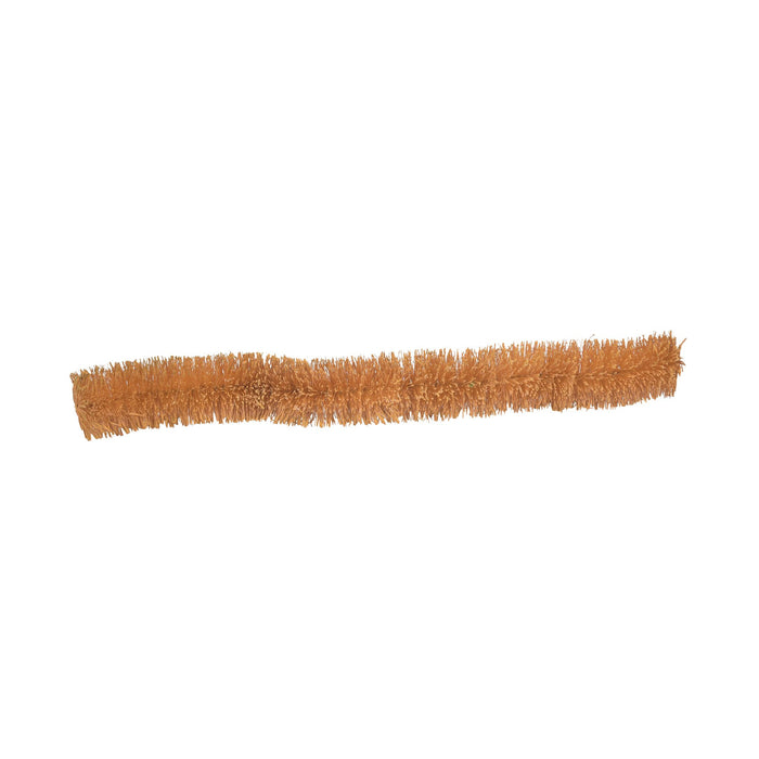 Endura Flexible Sisal Hedge Rust S/3