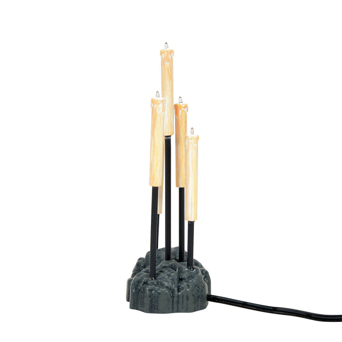 Endura Floating Candles S/3