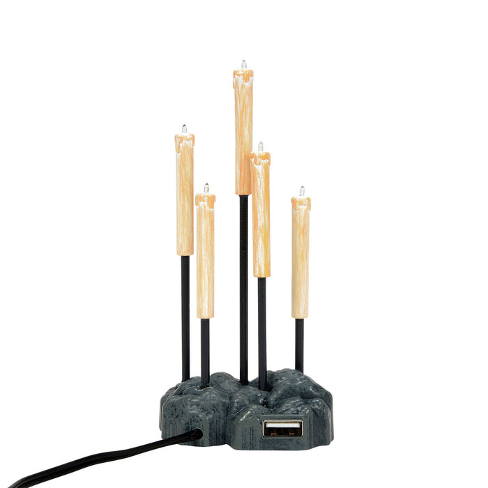 Endura Floating Candles S/3