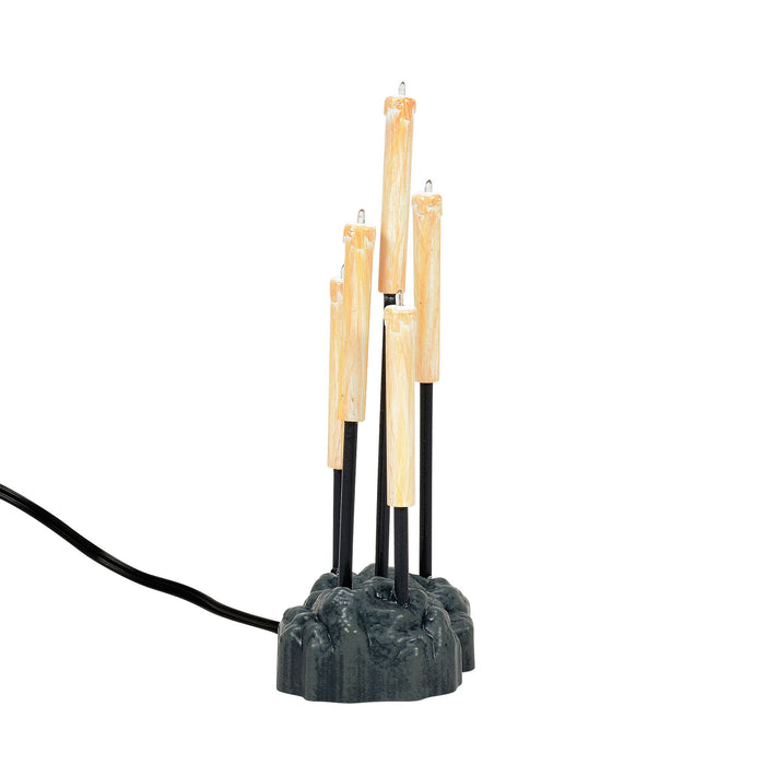 Endura Floating Candles S/3