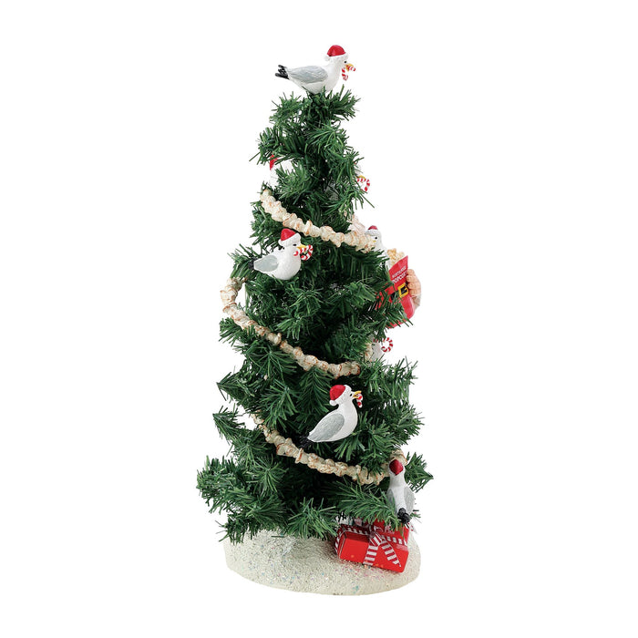 Endura Flocked Tree