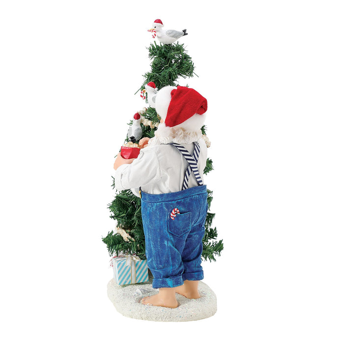 Endura Flocked Tree