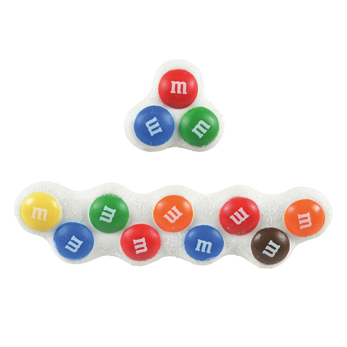 Endura Follow The M&M Road