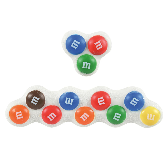 Endura Follow The M&M Road