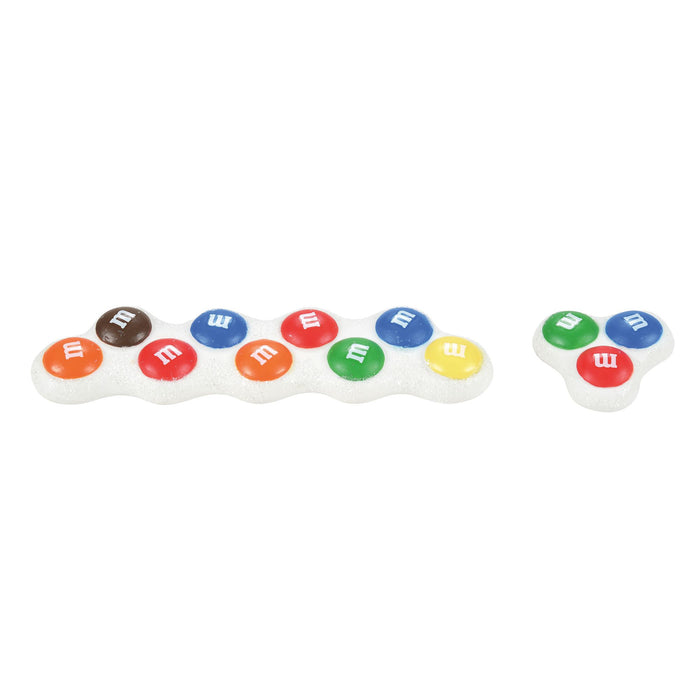 endura Follow The M&M Road